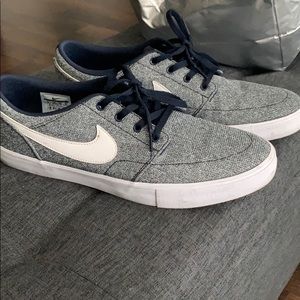 Nike sb portmore